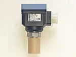 New Burkert 434877L Temperature Switch; 8400, 12-30VDC, NPN-0.7A. Fixed Price $675.00.