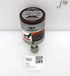 T459 Mks Baratron Pressure Transducer, Type 628, Torr 628A.1TBF. Fixed Price $621.60.