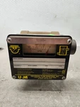 New No Box Ufm Universal Flow Monitor MN-TTB50GM-12-32V1.0-A0WR-ST. Fixed Price $738.00.