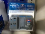 LBK500 - Supco. Fixed Price $87.29.