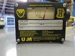 Universal Flow Rate Indicator 03GMV-4-300S-A1WR. Fixed Price $155.00.