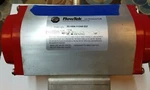 Flow-tek Automator Pneumatic Actuator Valve 93-1604-113A0-532. Fixed Price $89.86.