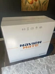 Navien Mate Eqm 350-KSUS King Water Heated Mattress Pad Temp Control. Fixed Price $379.99.
