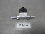 B Rkert Flow 8012 Optic Meter 1/2" Stainless Steel 0,3-10 M/s Npn/pnp. Fixed Price $450.62.