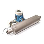 Endress Hauser 83I26-AFTAABAAABA4 Flow Meter 0-18000KG/H 40BAR 20-55VAC 16-62VDC. Fixed Price $7500.00.