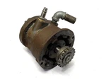 Gast 8AM-NRV-32A Air Motor 2500RPM W/ Morse Tlb 418 Use 1210 Gear Sprocket. Fixed Price $283.49.