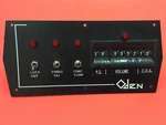 Oden Corp. S-1 Grav/tronic Volumetric Pump Control. Fixed Price $159.99.