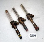 Victor Helium/argon Gas Flowmeter (3) Items (INV.26884). Fixed Price $180.00.