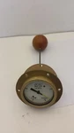 Hersey Products Inc Mechanical Water Level Indicator Low-high Nnb. Fixed Price $67.97.