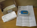 New: Baym Turbine Fuel Electronic. 1"FNPT. 10-100L/MIN Oil Flowmeter. Fixed Price $26.00.