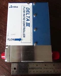 Mks Delta Iii Flow Ratio Controller DLT2A213163AA Range 1000 Sccm Gas N2. Fixed Price $729.99.