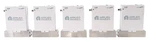 Amat Applied Materials Ethercat Mass Flow Controller Mfc Reseller Lot Of 5. Fixed Price $1001.26.