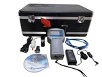 HHPC-6 Handheld Particle Counter P/n: 2087615-01 Excellent. Fixed Price $1014.75.