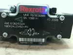 Rexroth R978030888 Hydraulic Directional Control Valve-new No Box. Fixed Price $159.93.