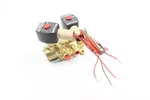 Asco EF8344G050MO Red-hat Ii Solenoid Valve 120V-AC 3/8IN Npt. Fixed Price $683.70.