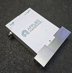Applied Materials Ethercat 0190-86469 Mass Flow Controller Gas H2 5500 Sccm. Fixed Price $364.95.