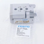 Festo SLT-16-30-P-A 170562 Slide Cylinder One New. Fixed Price $354.99.