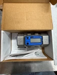 Gpi Industrial Grade Flowmeter G2S20N09GMB. Fixed Price $599.95.