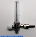Amvex 15 Liter Thorpe Style Oxygen Flowmeter FMA4O5188I0 414 Kpa Bs 5682:1998. Fixed Price $69.00.