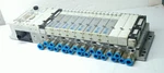 Festo Valve Terminal Mpa-fb-vi 530411 N102 P41316. Fixed Price $350.35.