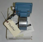 Rosemount Magnetic Flowtube 8711 THA30FR1G1E504 285PSI. Fixed Price $478.80.