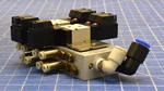 040M7A A040-4E2-34W /koganei, Air Assy Manifold Valve. Fixed Price $457.25.