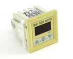 Smc PF2A311-A-M, Digital Flow Switch, 24V. Fixed Price $64.99.