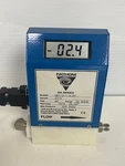 Fathom Technologies Series GR112-1-A-PV Mass Flow Meter, N2 50 Sccm, Pwr Cord. Fixed Price $125.00.
