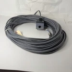 Dynasonics DTTCFC-100-N000 Transit Time Flow Meter Transducer. Fixed Price $145.00.
