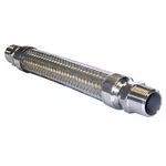 Hose Master GM075SHM180 3/4" Dia 18" 321 Ss Flexible Metal. Fixed Price $107.99.
