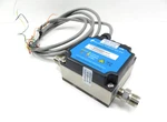 Proteus Industries 08004SNQC 8000 Series Flowmeter. Fixed Price $252.00.