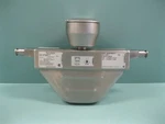 3/4" Micro Motion H050 S322NDBAEZZZZ Mass Flow Sensor W/ 700 Core Processor C7. Fixed Price $750.00.