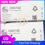 1PCS Brand New O5D102 Ifm Proximity Switch Sensor Fast Shipping. Fixed Price $158.21.
