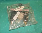 Numatics F21B-04AC Regulator Valve W/ Two Filter Combination New. Fixed Price $90.00.