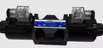 New Yuken Electromagnetic Directional Valve DSG-03-3C60-A240-N1-50. Fixed Price $260.00.