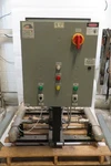 Tornatech DB2-240/2X1.5/1/60 Duplex Booster Pump Controller Assembly Used. Fixed Price $4999.99.