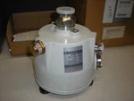 Edwards Model ITC20 Vacuum Pump Inlet Chemical Filter P/n A444-10-000 Nib #2. Fixed Price $1499.00.