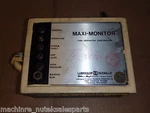 Lubriquip Houdille Trabon Maxi Monitor WMX-1-1-1-2-1-3-1 WMX1112131 163-100-300. Fixed Price $140.00.