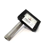 Used Abb 10A2227 Flowmeter 0-100GPM. Fixed Price $80.00.