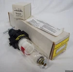 Amflo 2310A Compressed Air Filter Regulator. Fixed Price $150.00.