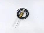 Kobold PS-114 Ip 65 Paddle Type Flow Switch For Liquids. Fixed Price $141.55.