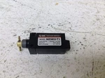 Smc NZSE2-T1 Vacuum Switch 12-24 Vdc NZSE2T1. Fixed Price $31.49.
