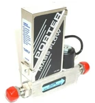 New Porter LB-366 201-DKBSVCAA Mass Flow Controller 201DKBSVCAA. Fixed Price $650.00.