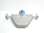 Micro Motion F050S113CQBAEZZZZ Mass Flow Sensor. Fixed Price $2151.00.