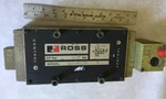 New Old W7076C8331,ROSS 26 VA,110V/50HZ Solenoid Valve,bx. Fixed Price $340.00.