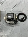 Keyence FD-MZ100AYKP Electromagnetic Flow Sensor. New In Box. Fixed Price $700.00.