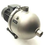 Grundfos CHI2-40 A-w-g-bqbe Stainless Steel Pump 11GPM 82' Head 3PH 220/380VAC. Fixed Price $835.00.