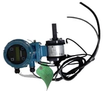Rosemount Transmitter 8732CT03N0M4 15-50VDC Magnetic Flowmeter 8711TSA005U5N0G1. Fixed Price $500.00.