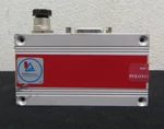 Pfeiffer Vacuum TC120 D-35614 Asslar. Fixed Price $400.00.