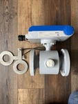 Krohne Enviromag 2100 Electromagnetic Flowmeter 12-24 Vdc CG100C1100 ER3 8. Fixed Price $600.00.